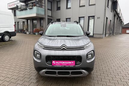 Citroen C3 Gebrauchtwagen