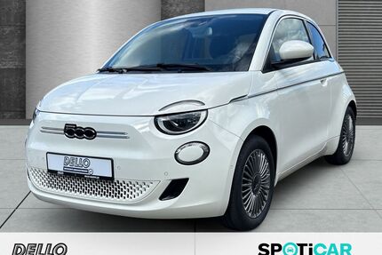 Fiat 500e Gebrauchtwagen