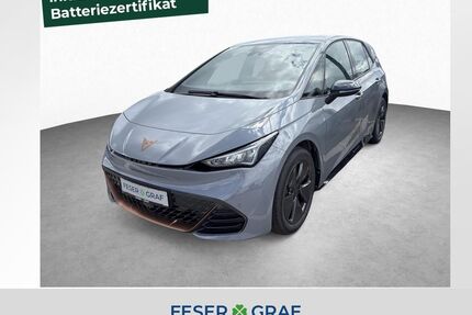 Cupra Born Gebrauchtwagen