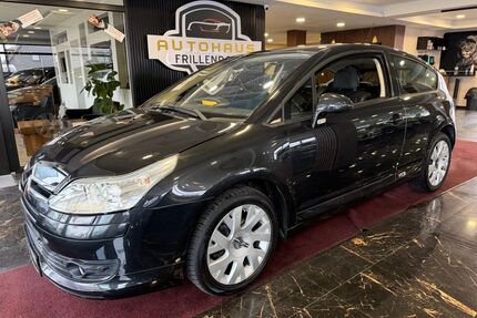 Citroen C4 Gebrauchtwagen