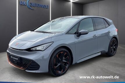 Cupra Born Gebrauchtwagen