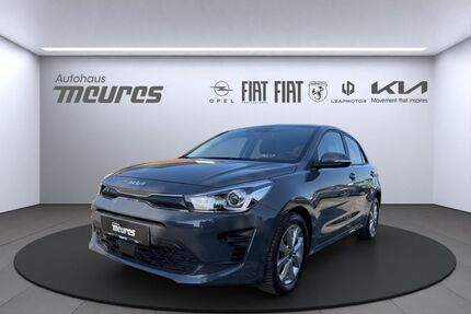 Kia Rio Gebrauchtwagen