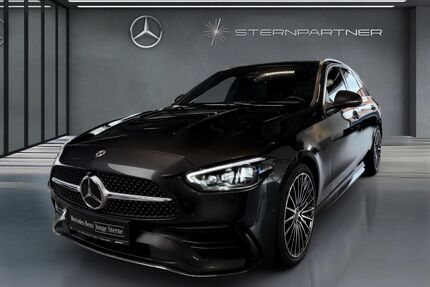 Mercedes-Benz C 220 Gebrauchtwagen