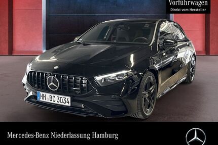 Mercedes-Benz A 35 AMG Gebrauchtwagen