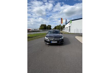 Mercedes-Benz E 250 Gebrauchtwagen