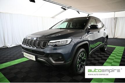 Jeep Compass Gebrauchtwagen