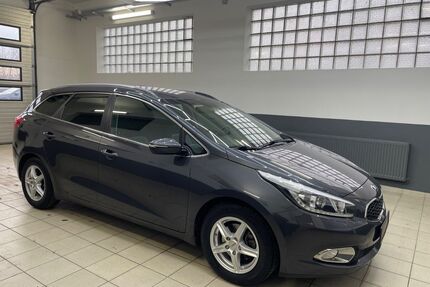 Kia ceed / Ceed Gebrauchtwagen