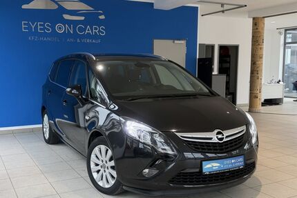 Opel Zafira Gebrauchtwagen
