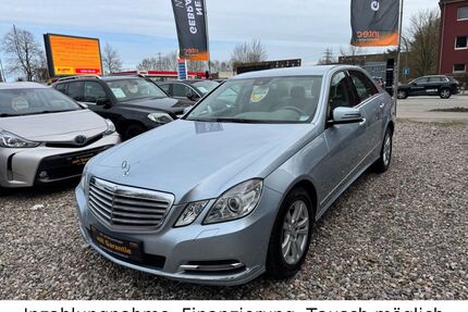 Mercedes-Benz E 250 Gebrauchtwagen