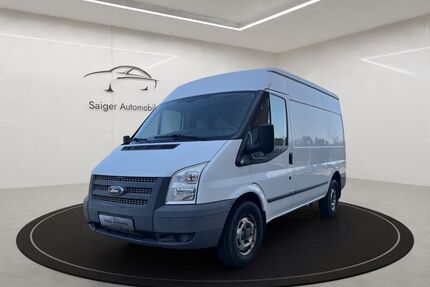 Ford Transit Gebrauchtwagen