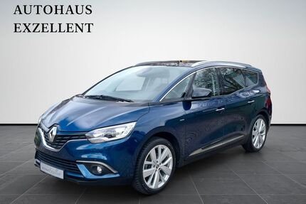 Renault Grand Scenic Gebrauchtwagen