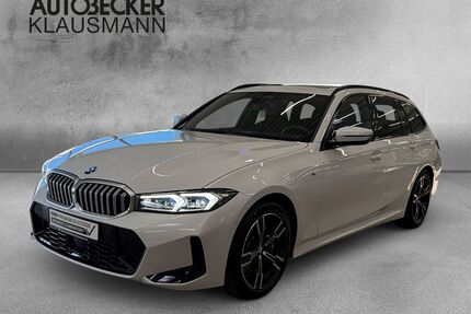 BMW 330 Gebrauchtwagen