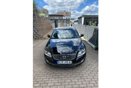 Volvo S80 Gebrauchtwagen