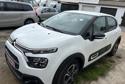 Citroen C3 Gebrauchtwagen