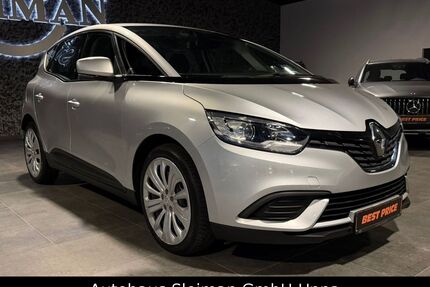 Renault Scenic Gebrauchtwagen