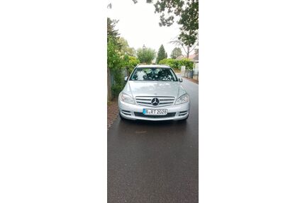 Mercedes-Benz C 250 Gebrauchtwagen