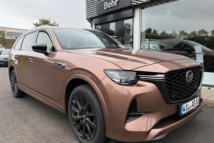 Mazda CX-80 Gebrauchtwagen