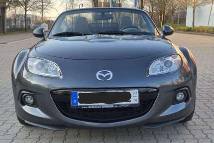 Mazda MX-5 Gebrauchtwagen