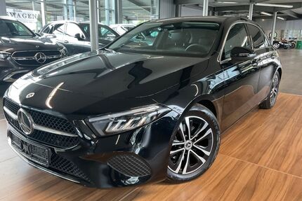 Mercedes-Benz A 200 Gebrauchtwagen