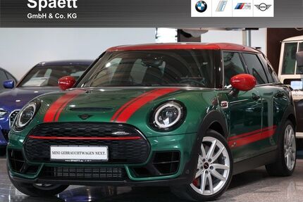 Mini John Cooper Works Clubman Gebrauchtwagen