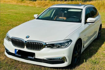 BMW 540 Gebrauchtwagen