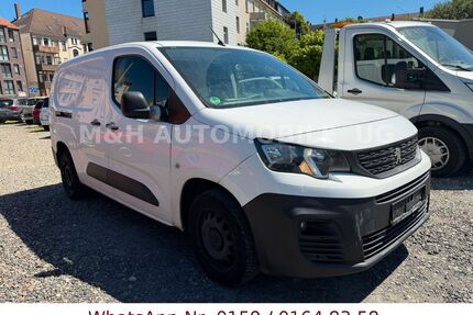 Peugeot Partner Gebrauchtwagen