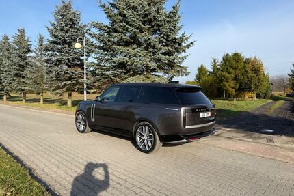 Land Rover Range Rover Gebrauchtwagen