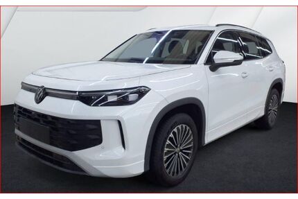 VW Tayron Gebrauchtwagen