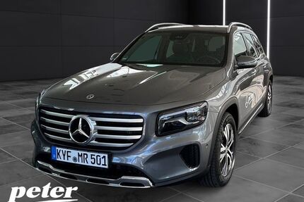 Mercedes-Benz GLB 220 Gebrauchtwagen