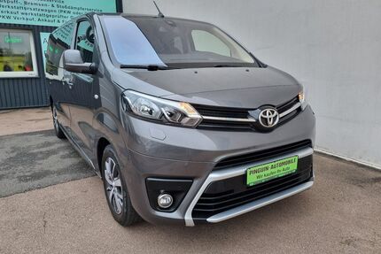 Toyota Proace (Verso) Gebrauchtwagen