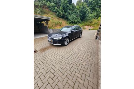 Audi A6 Allroad Gebrauchtwagen