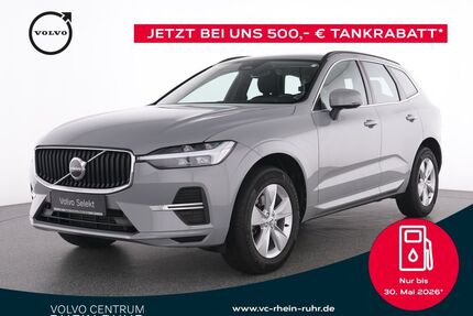 Volvo XC60 Gebrauchtwagen