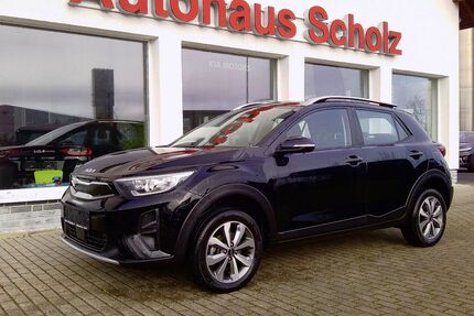 Kia Stonic Gebrauchtwagen