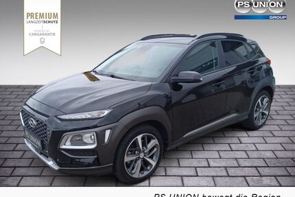 Hyundai KONA Gebrauchtwagen