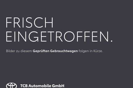 Toyota Auris Gebrauchtwagen