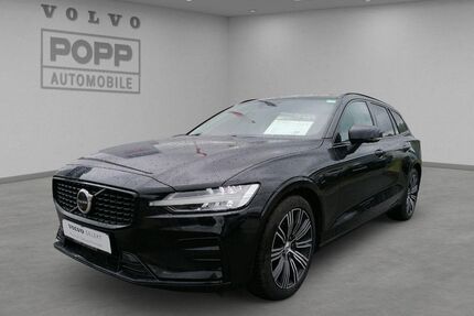 Volvo V60 Gebrauchtwagen