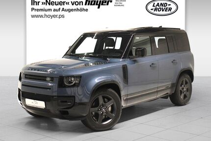 Land Rover Defender Gebrauchtwagen