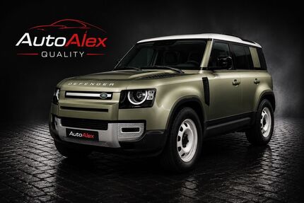 Land Rover Defender Gebrauchtwagen
