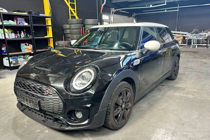 Mini Cooper SD Clubman Gebrauchtwagen