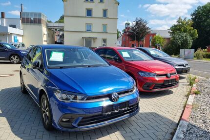 VW Polo Gebrauchtwagen