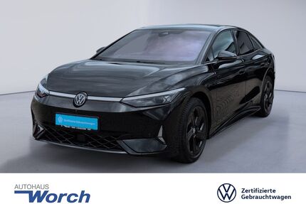 VW ID.7 Gebrauchtwagen