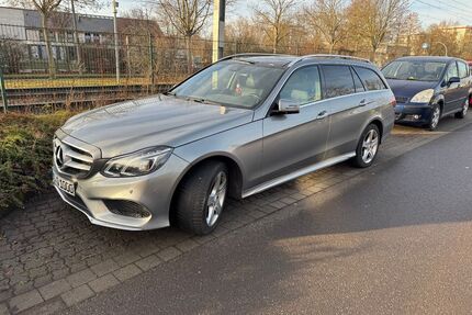 Mercedes-Benz E 350 Gebrauchtwagen