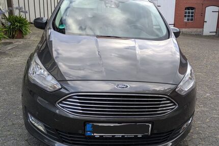 Ford C-Max Gebrauchtwagen