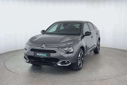 Citroen C4 Gebrauchtwagen
