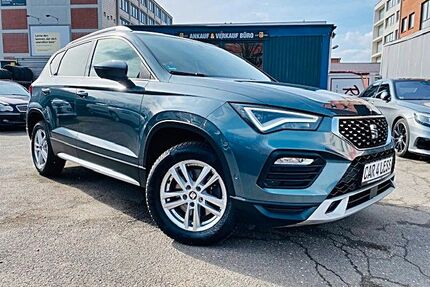 Seat Ateca Gebrauchtwagen