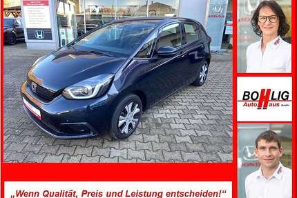 Honda Jazz Gebrauchtwagen