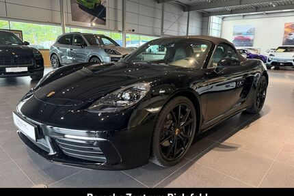 Porsche Boxster Gebrauchtwagen