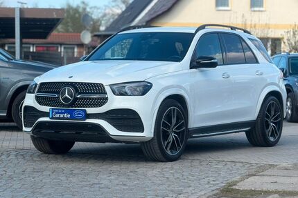 Mercedes-Benz GLE 400 Gebrauchtwagen