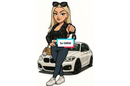 BMW 118i Gebrauchtwagen