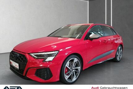 Audi S3 Gebrauchtwagen